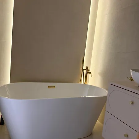 Baltic Pearl Апартаменты Устка